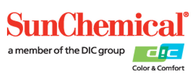 DIC顏料LOGO